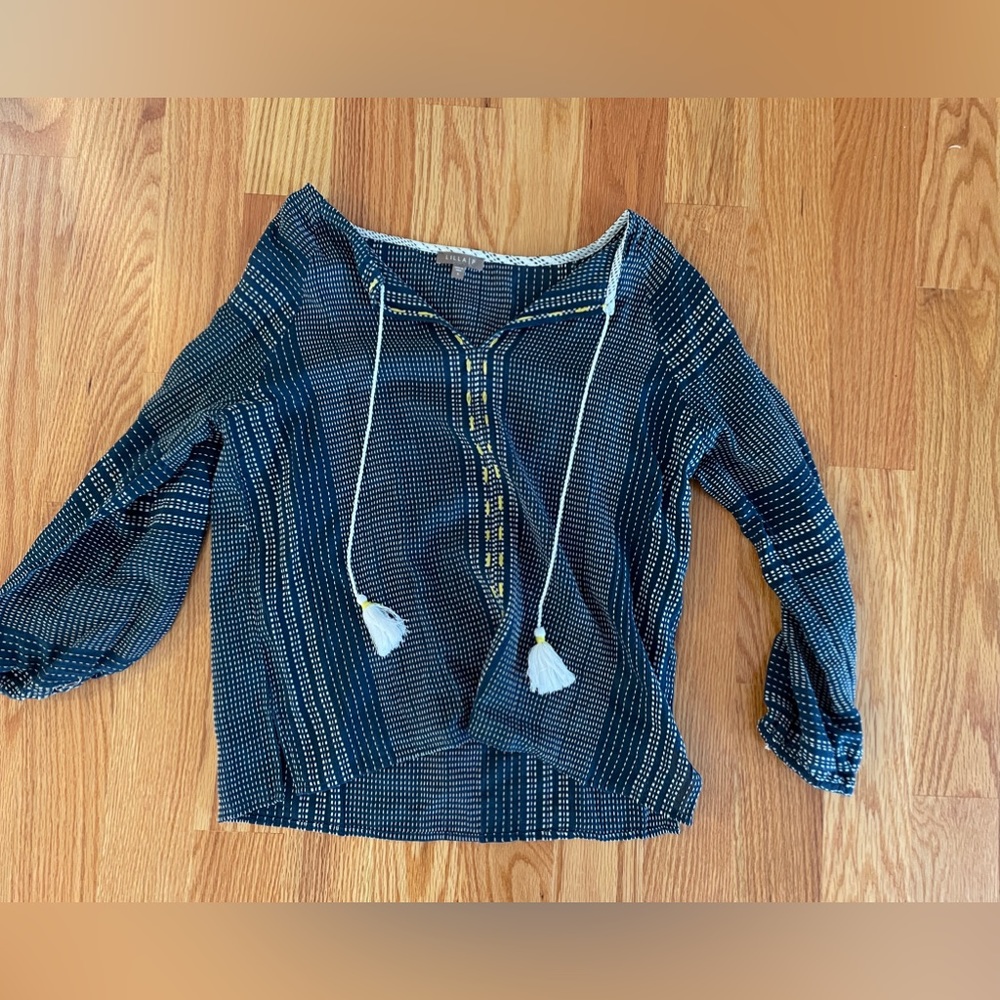 Lilla P blouse